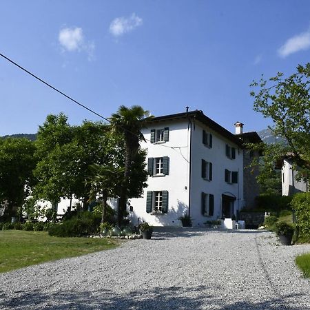 B&B Big Sur Gardone Riviera Bagian luar foto