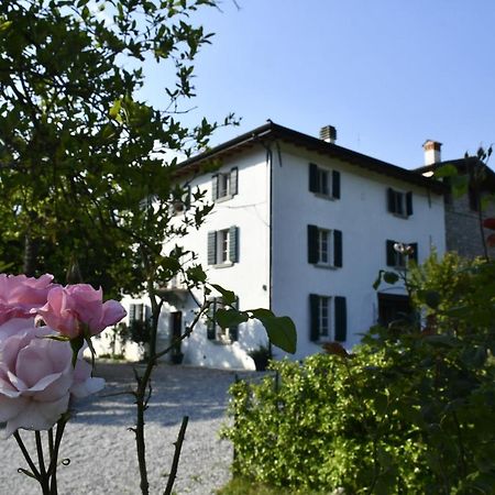 B&B Big Sur Gardone Riviera Bagian luar foto