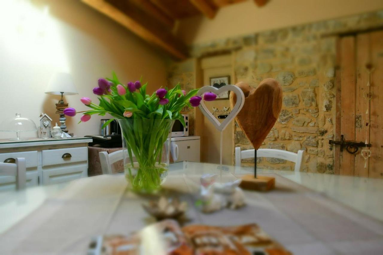 B&B Big Sur Gardone Riviera Bagian luar foto