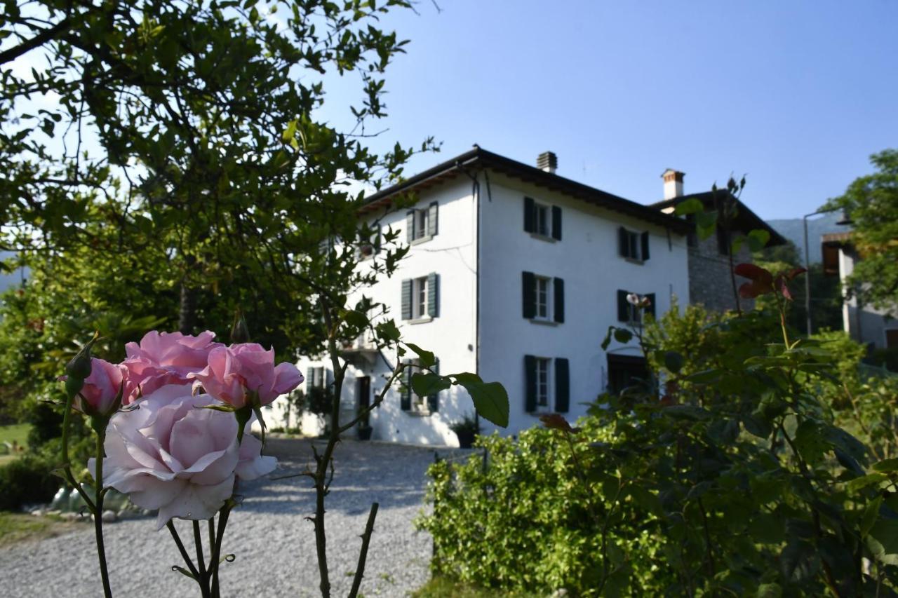 B&B Big Sur Gardone Riviera Bagian luar foto