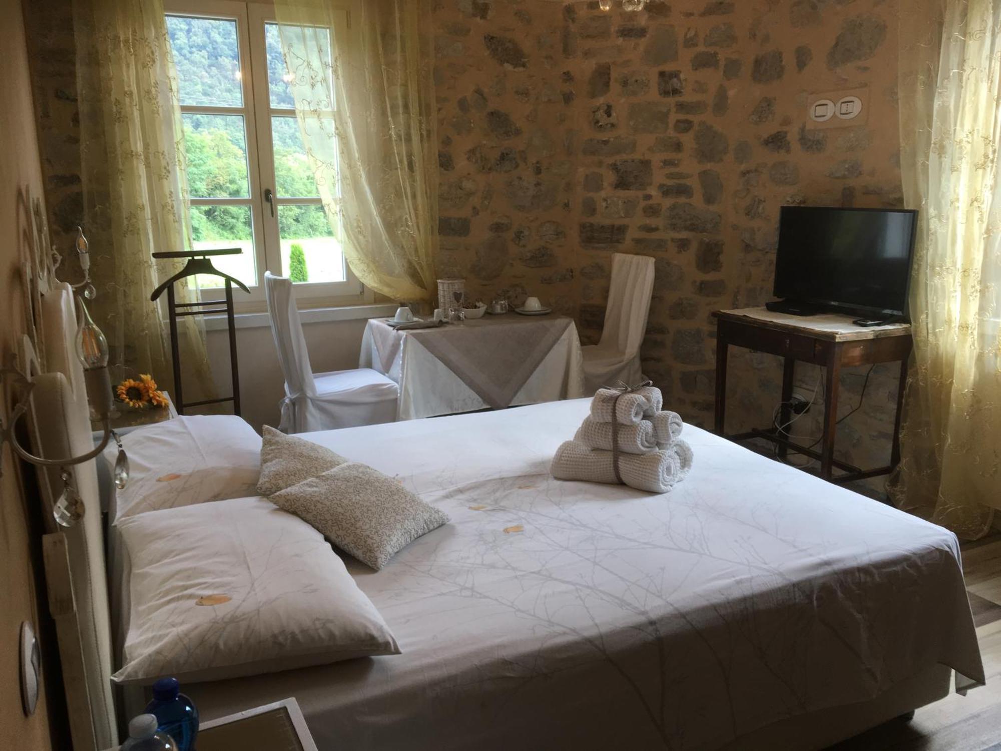B&B Big Sur Gardone Riviera Bagian luar foto