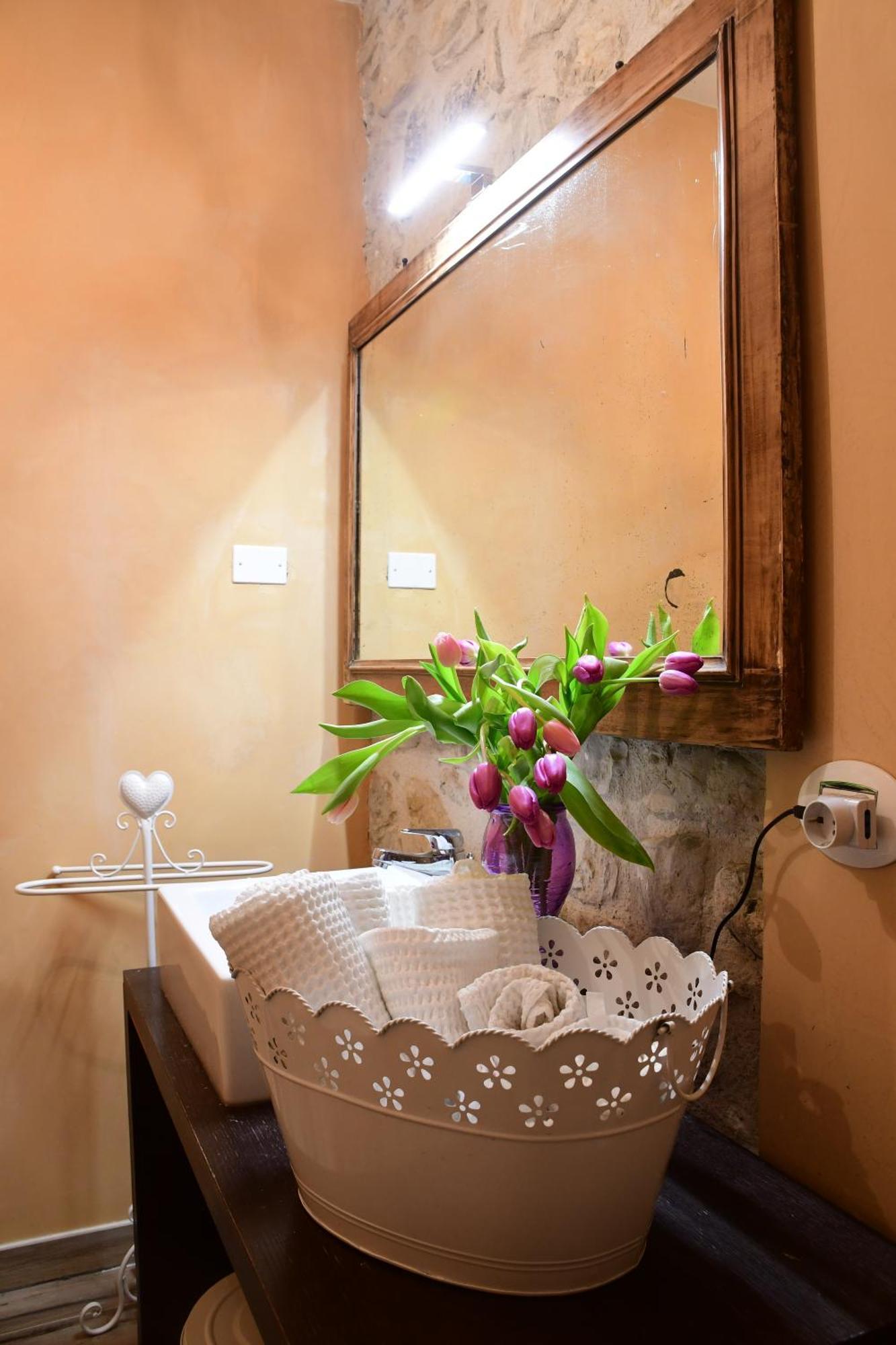 B&B Big Sur Gardone Riviera Bagian luar foto