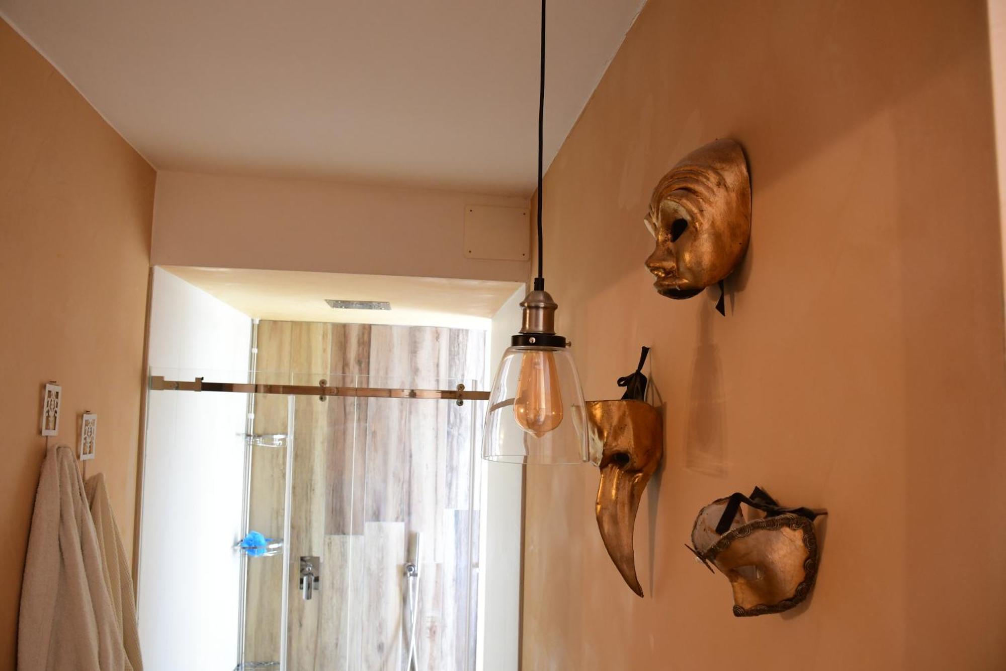 B&B Big Sur Gardone Riviera Bagian luar foto