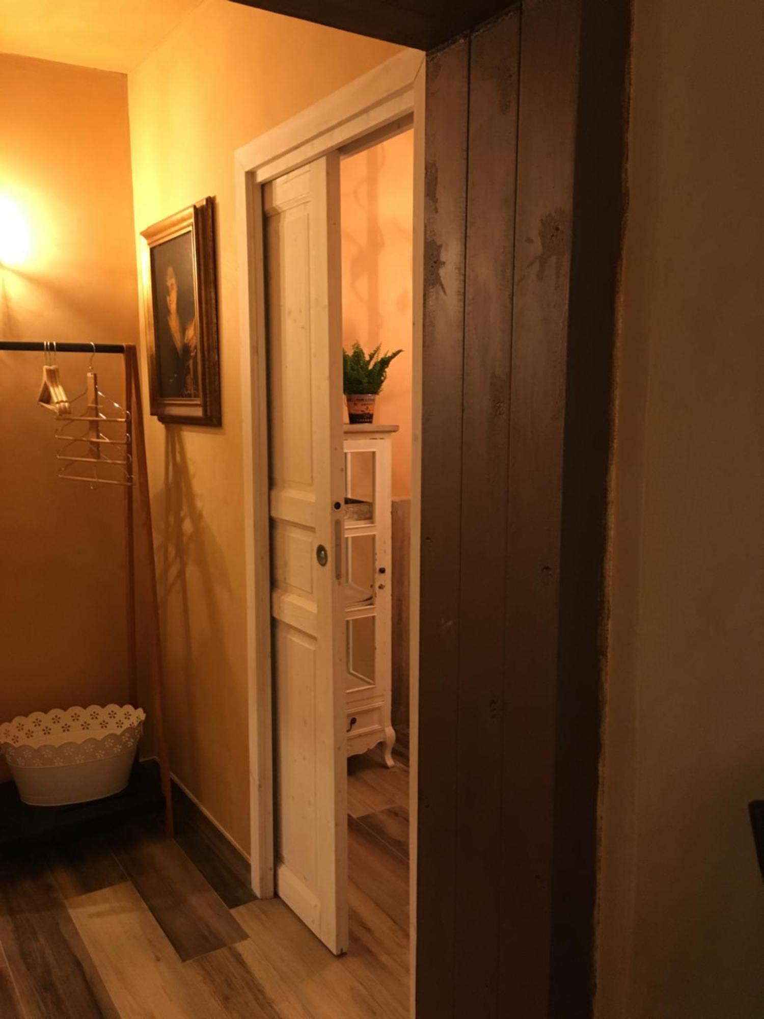 B&B Big Sur Gardone Riviera Bagian luar foto