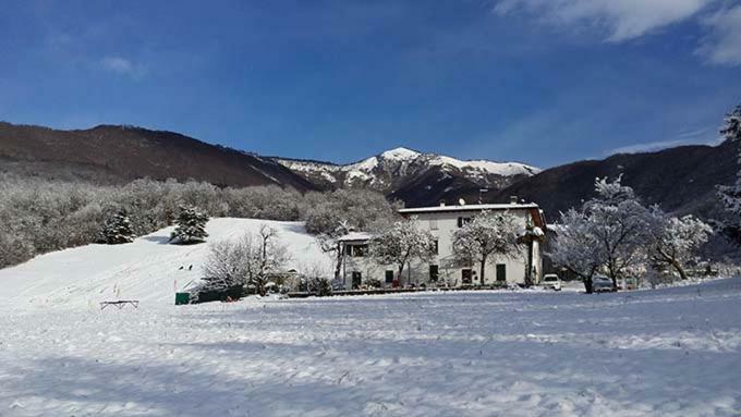 B&B Big Sur Gardone Riviera Bagian luar foto