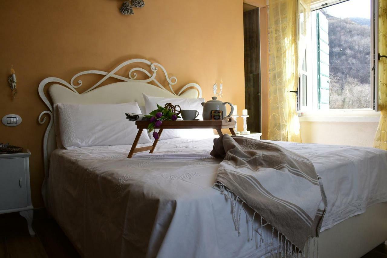 B&B Big Sur Gardone Riviera Bagian luar foto
