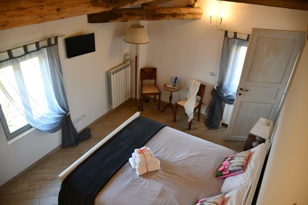 B&B Big Sur Gardone Riviera Bagian luar foto