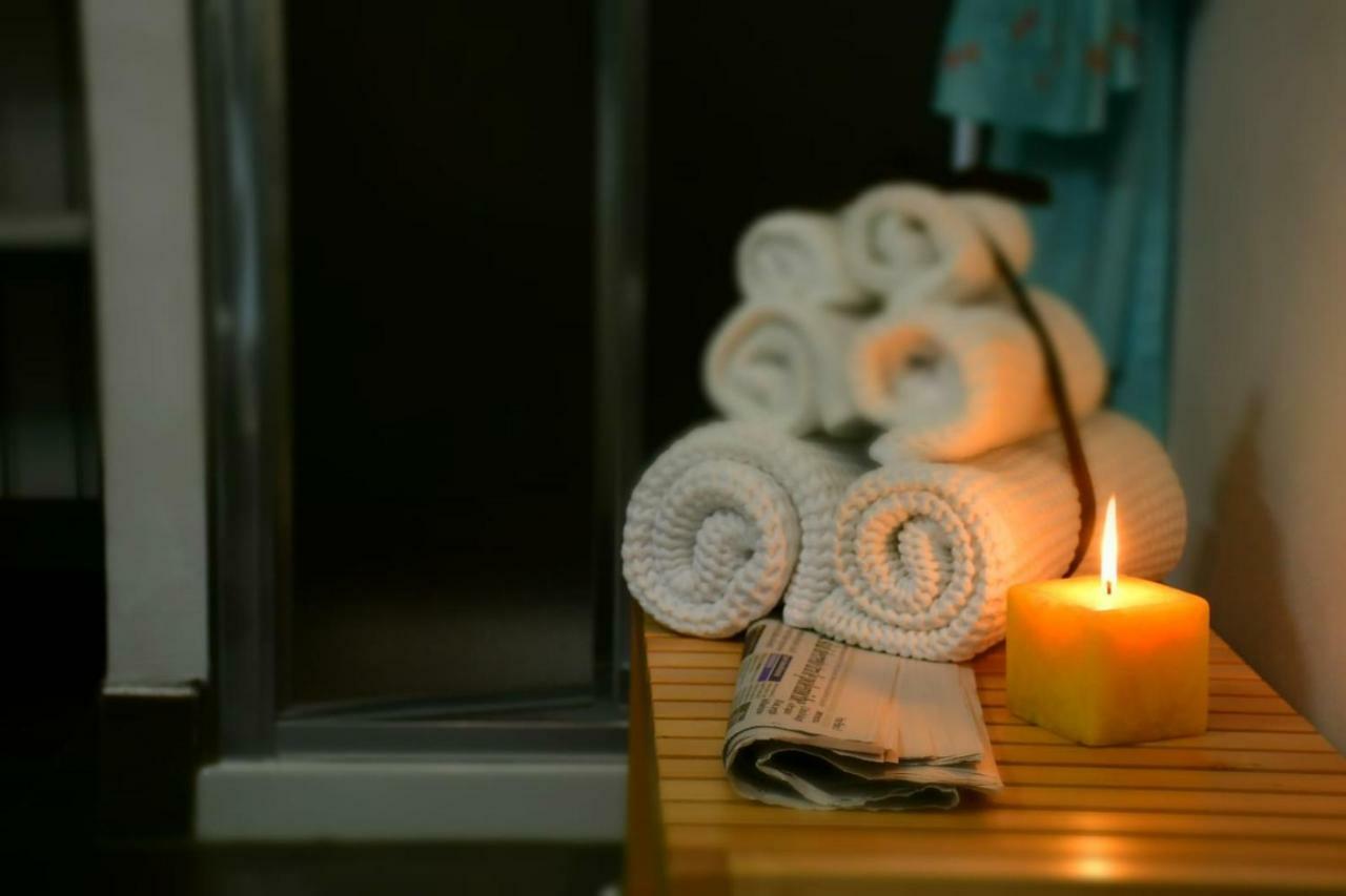 B&B Big Sur Gardone Riviera Bagian luar foto