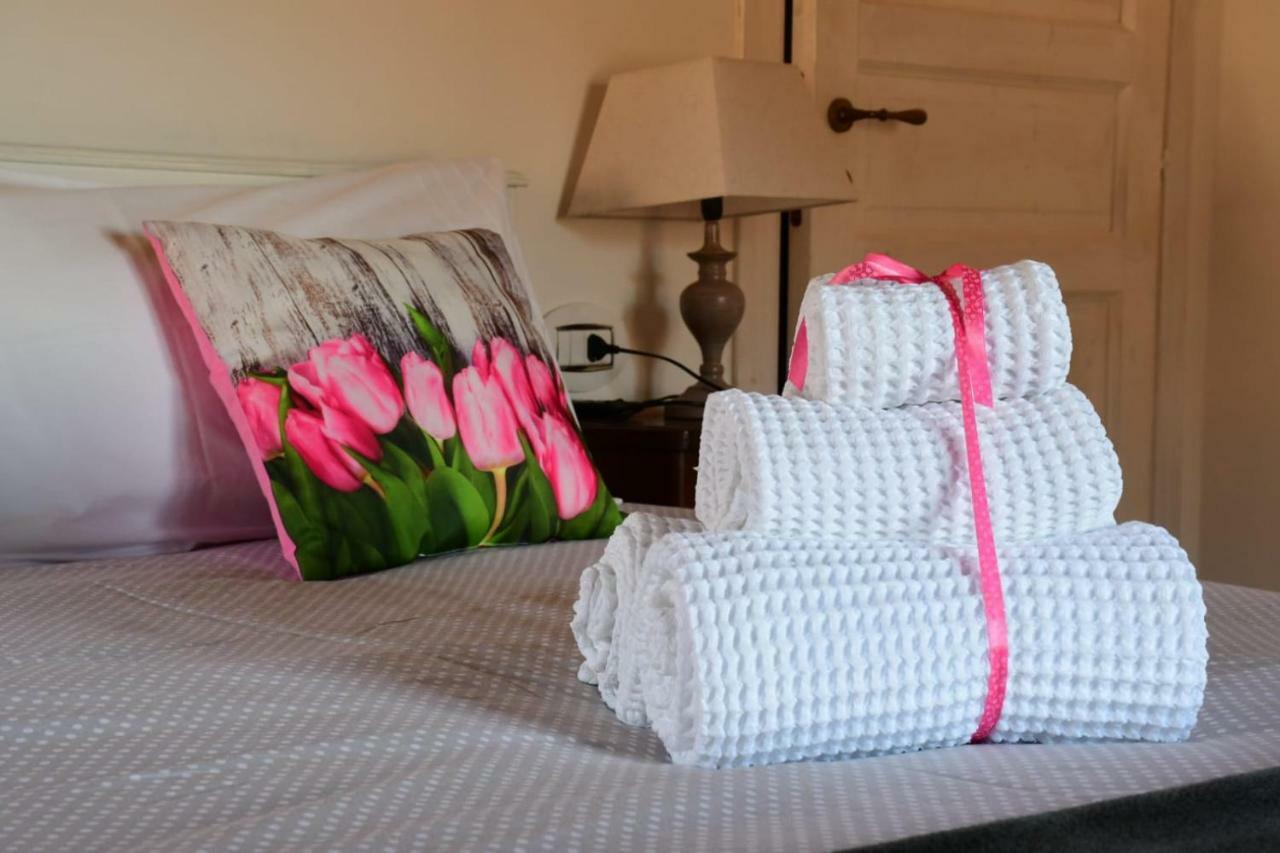 B&B Big Sur Gardone Riviera Bagian luar foto