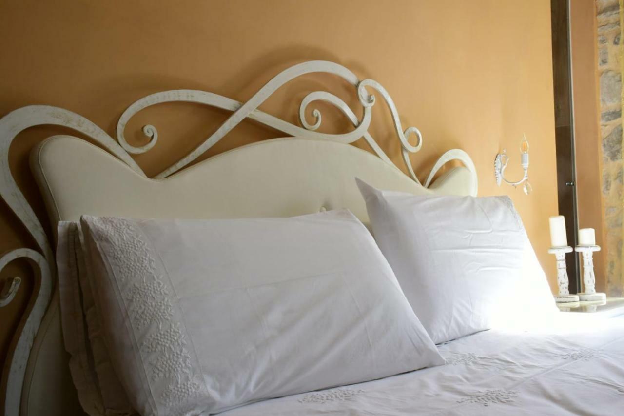 B&B Big Sur Gardone Riviera Bagian luar foto