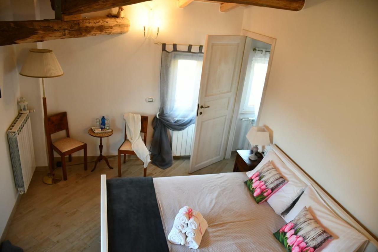 B&B Big Sur Gardone Riviera Bagian luar foto