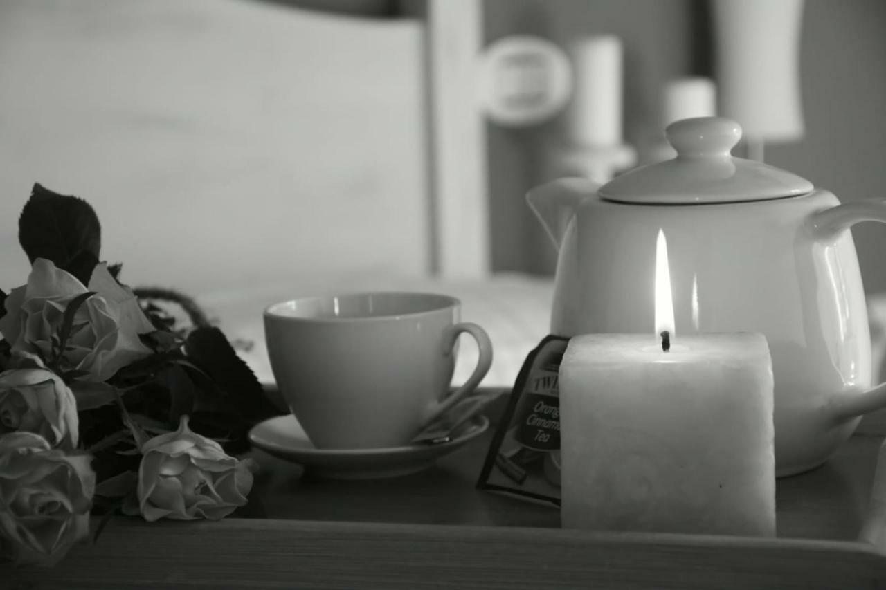 B&B Big Sur Gardone Riviera Bagian luar foto