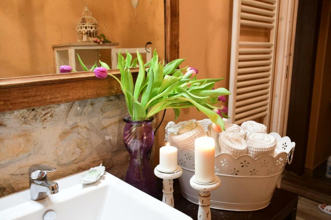 B&B Big Sur Gardone Riviera Bagian luar foto