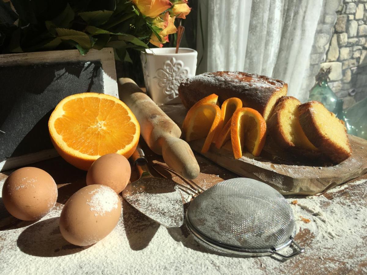 B&B Big Sur Gardone Riviera Bagian luar foto